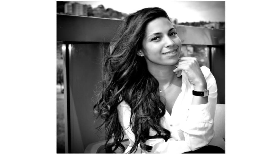 Pascale AH-TOY 